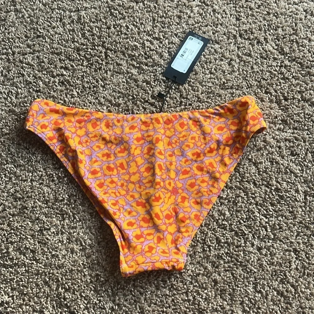 VeroModa Bikini Bottoms Size M
